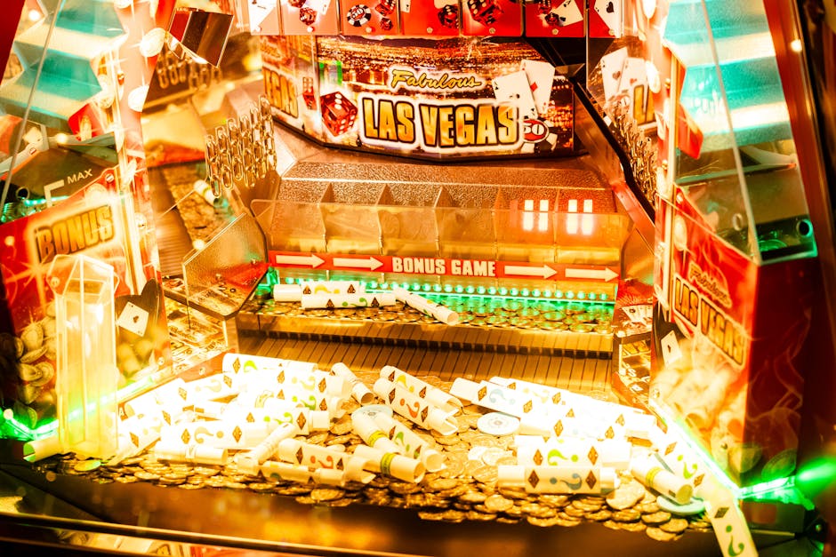 Best Jackpot Slots to Play This Year: A Review