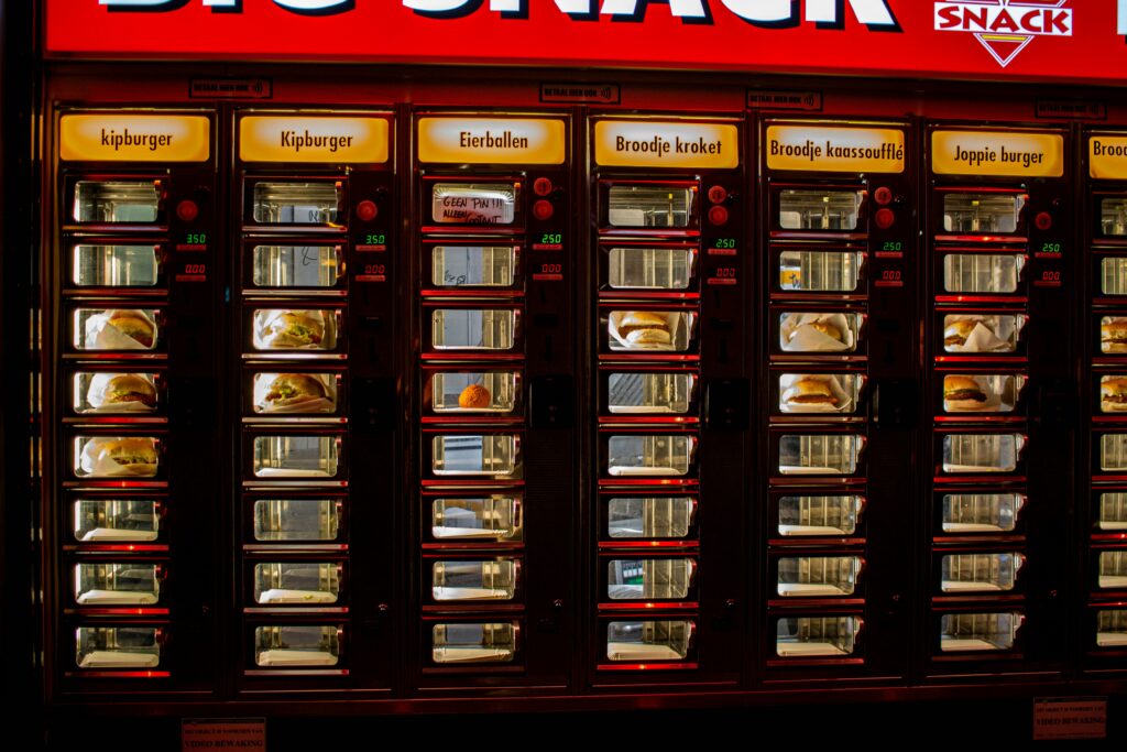 Common Myths About Slot Machines Debunked