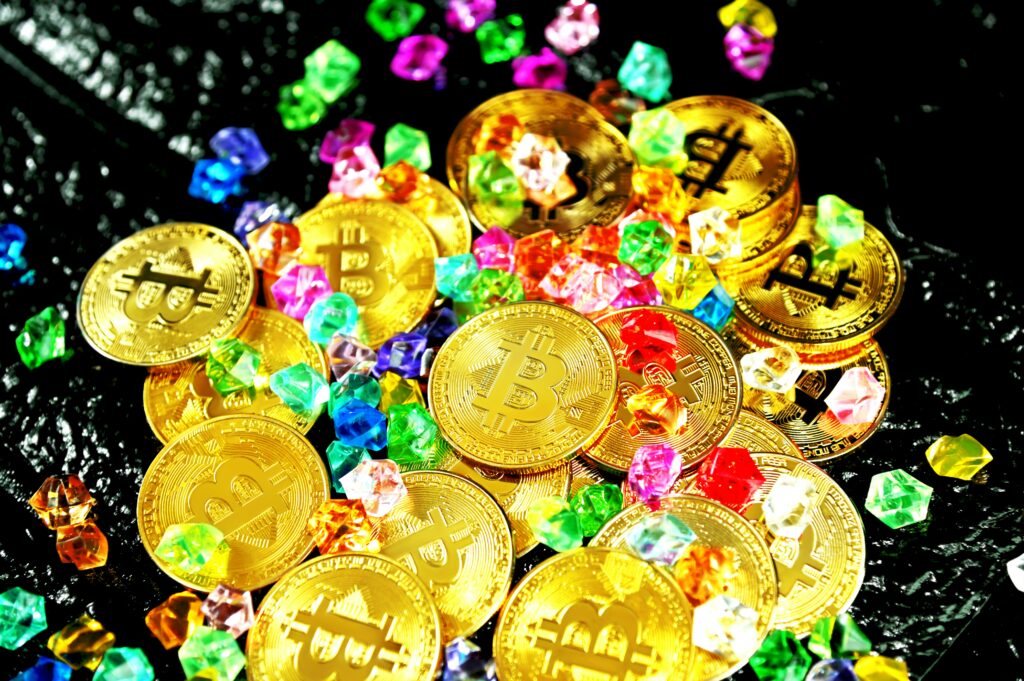 Cryptocurrency in Casino Jackpots: Emerging Trends