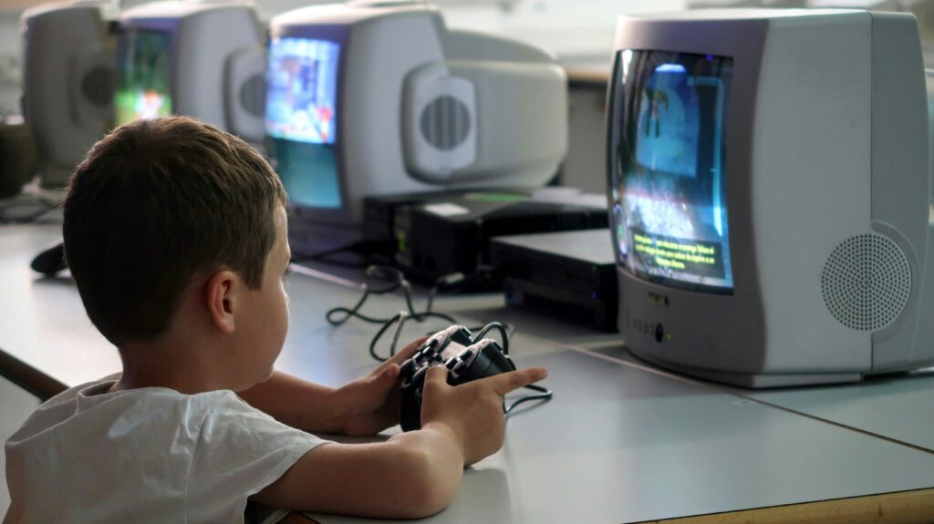 Educational Resources to Enhance Your Gaming Knowledge