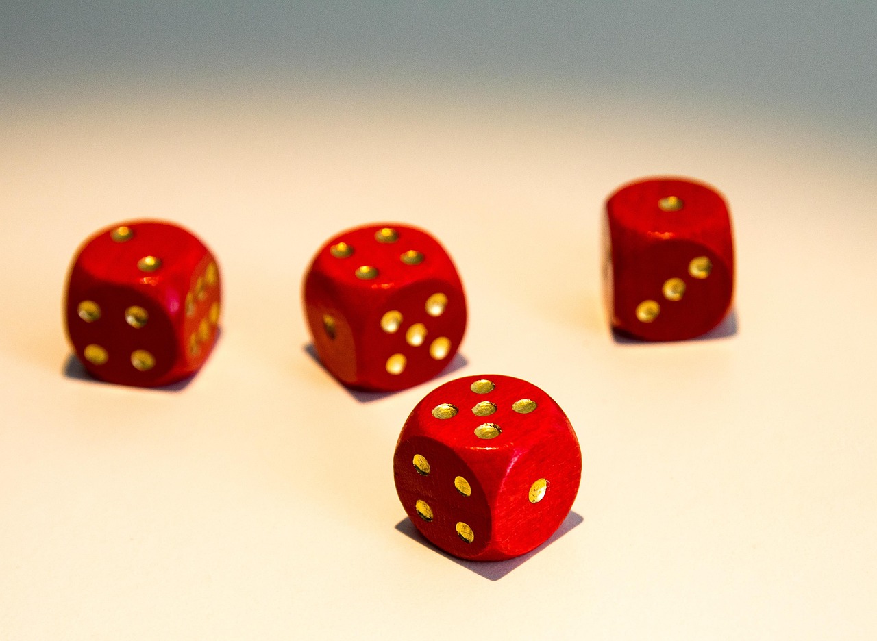 dice, gambling, gamble, risk