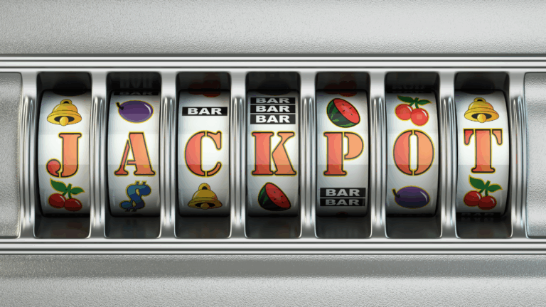 jackpot icons
