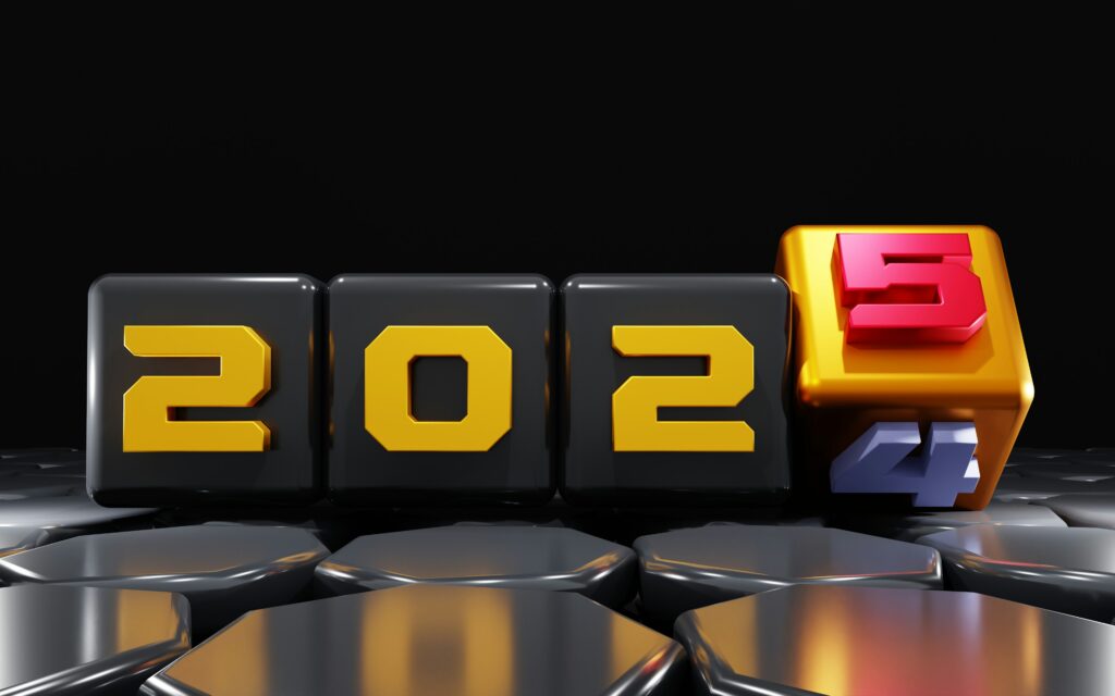 Top Jackpot Games Expected to Break Records in 2023