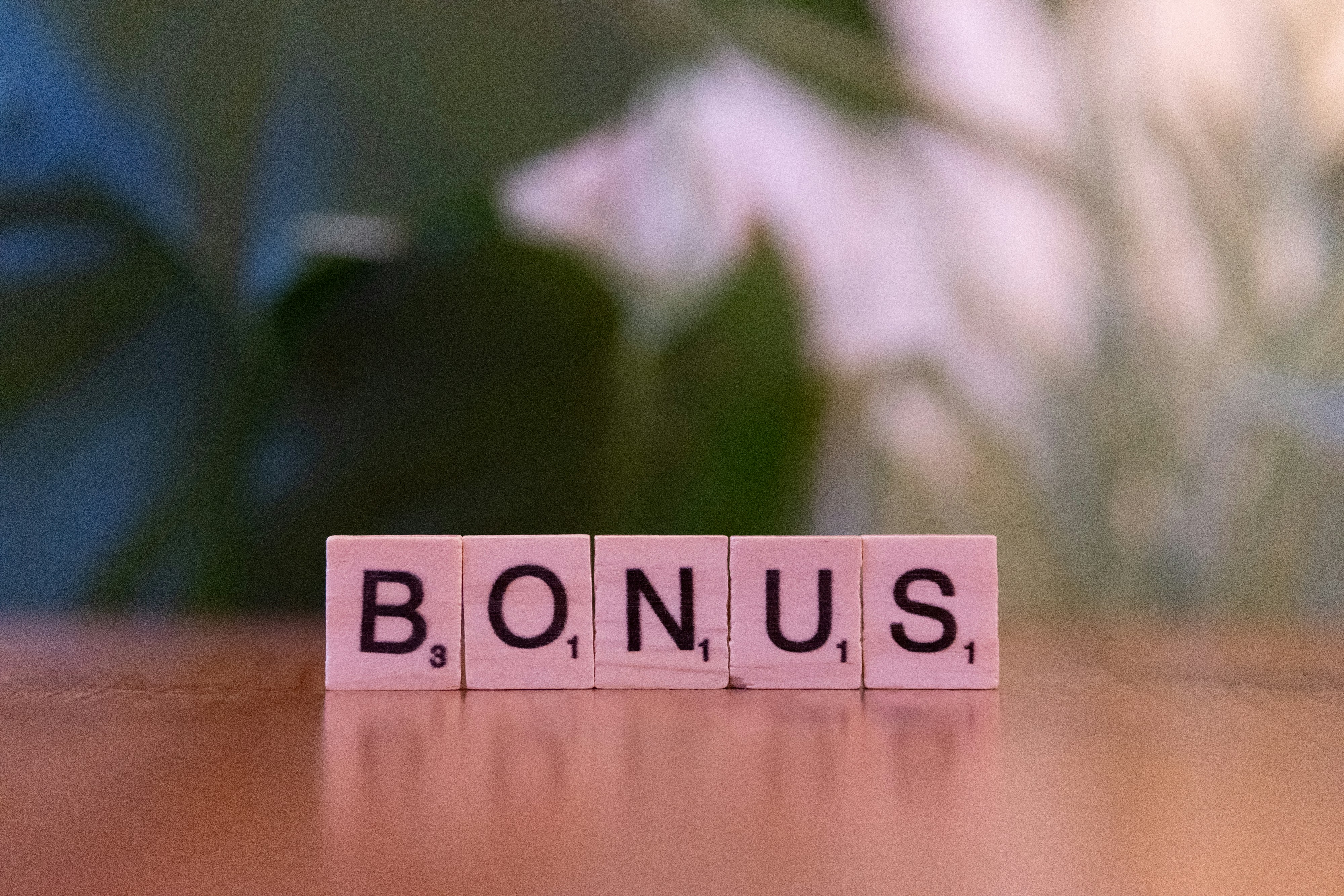 strategic bonuses