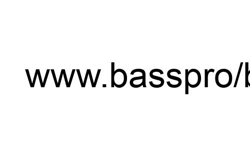 www.basspro/balance.com