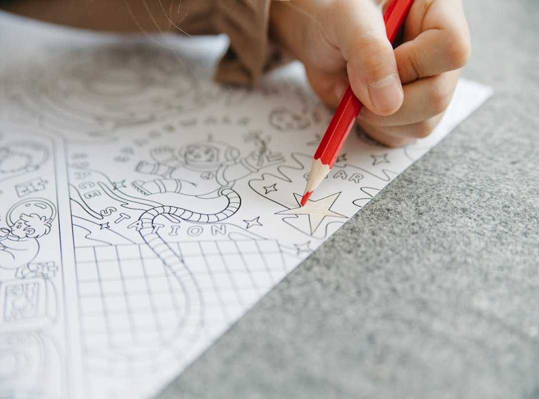 brawl stars kleurplaat leon