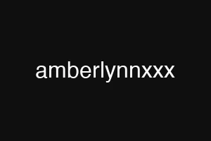 amberlynnxxx