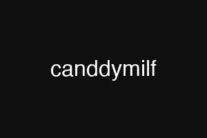 canddymilf
