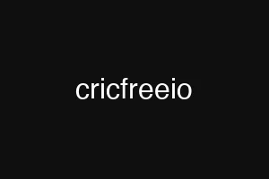 cricfreeio