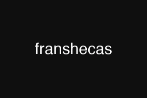franshecas