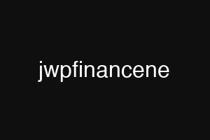 jwpfinancene