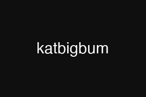 katbigbum
