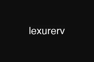 lexurerv