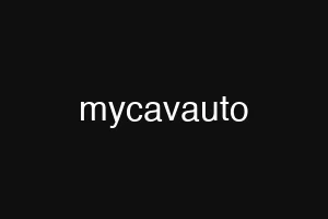 mycavauto