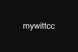 mywittcc
