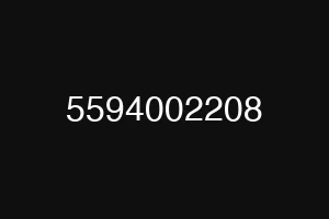 5594002208