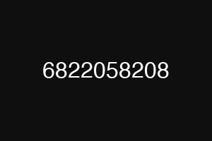 6822058208