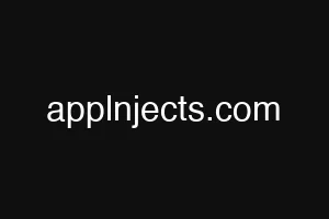 applnjects.com