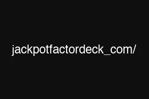 jackpotfactordeck_com/